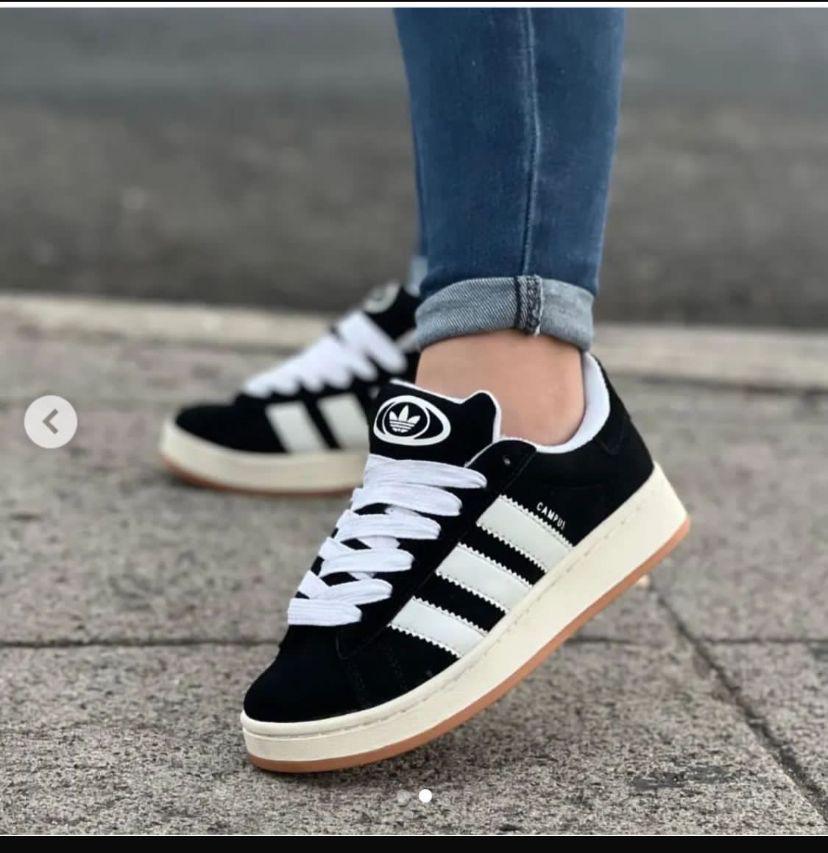 Adidas Campus