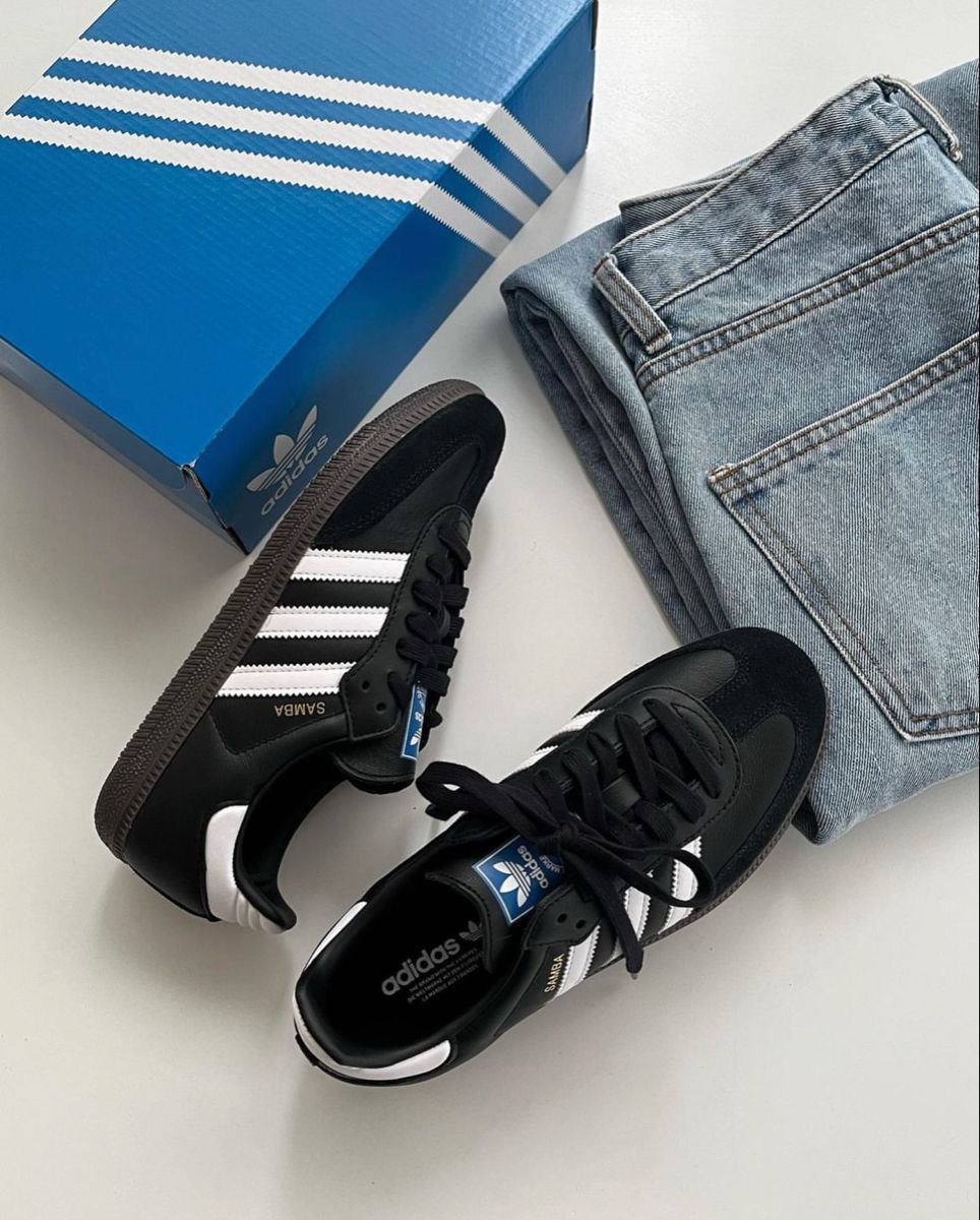 Adidas Samba