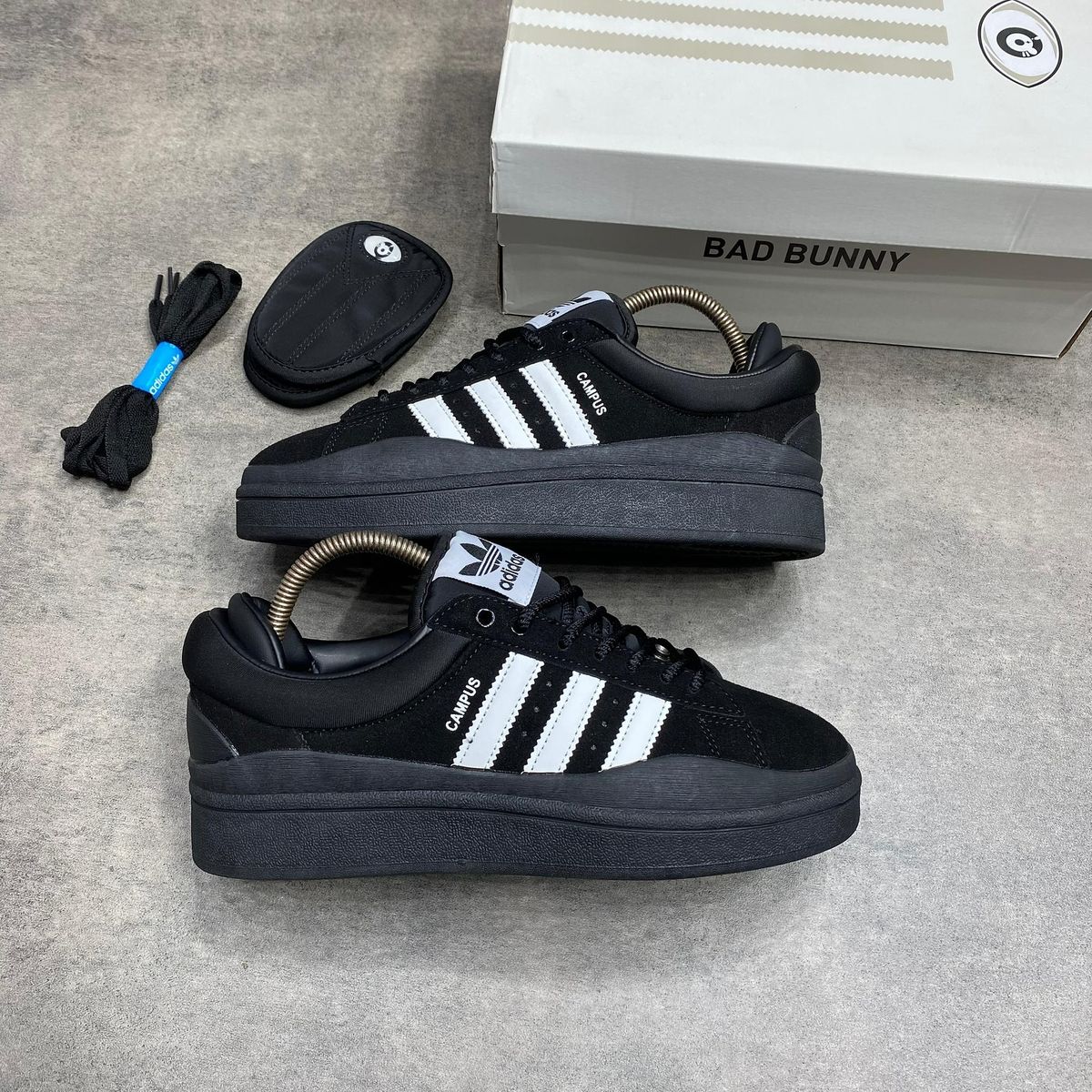 Adidas Campus x Bad Bunny